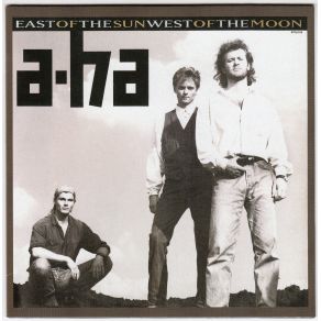 Download track (Seemingly) Nonstop July A-Ha, Morten Harket