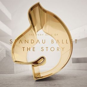 Download track How Many Lies Spandau Ballet