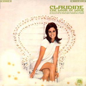 Download track I Love How You Love Me Claudine Longet