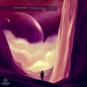 Download track Flower Nebula (Album Version) Logical Elements