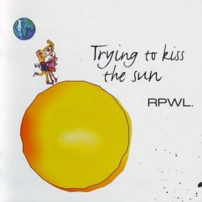 Download track I Don't Know (What It's Like) RPWL
