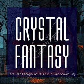Download track Scented Whispers Of Java (Keybb Version) Crystal Fantasy