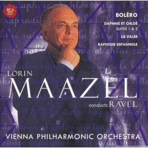 Download track 4. Daphnis Et Chloe: Suite No. 2 - 1. Lever Du Jour Joseph Maurice Ravel