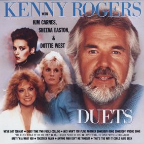 Download track Til I Can Make It On My Own Kenny RogersDottie West