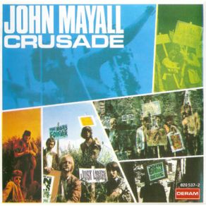 Download track My Time After Awhile John Mayall