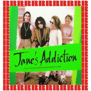 Download track Had A Dad (Hd Remastered Version) Jane'S Addiction