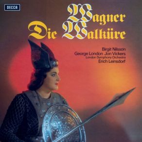 Download track Die Walküre, WWV 86B / Act 3: