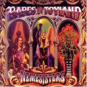 Download track All By Myself Babes In ToylandMyself