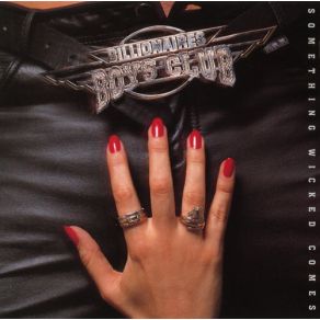 Download track Eternal Flame Billionaires Boys Club