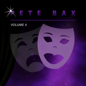 Download track Getting It On Together Again Pete Bax