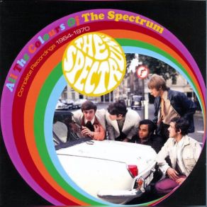 Download track Just What I Was Looking For Today Spectrum