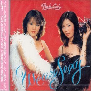 Download track I Was Made For Dancin' Pink Lady