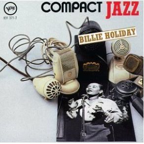 Download track I Don'T Want To Cry Anymore Billie Holiday