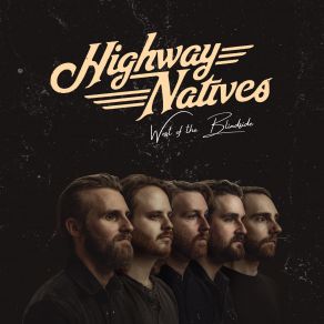 Download track A Bullet With My Name Highway Natives