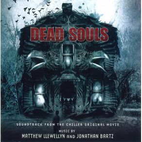 Download track The Spider And The Fly Jonathan Bartz, Matthew Llewellyn