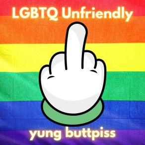 Download track Non-Binary Anthem Yung Buttpiss