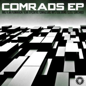 Download track One Eight Seven Epicentre