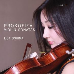 Download track 07. Sonata No. 2 In D Major For Violin And Piano Op. 94a Gabriel Prokofiev