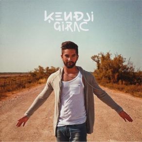 Download track Color Gitano Kendji Girac