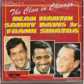 Download track Sam's Song Frank Sinatra, The Rat Pack