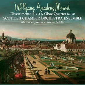 Download track Divertimento No. 17 In D Major For 2 Violins, Viola, Bass And 2 Horns K. 334 (320b) - IV. Theme And Variations
