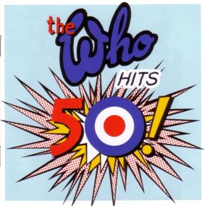 Download track I'm A Boy (Mono Version) The Who