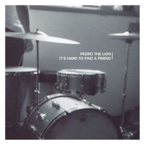 Download track When They Really Get To Know You They Will Run Pedro The Lion