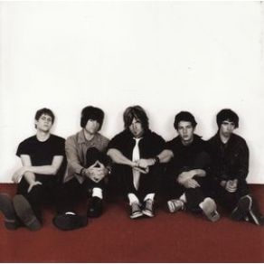 Download track I Don'T Want To Change The World, I Just Want To Change Your Mind Squad Five - O