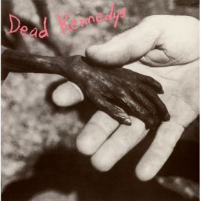 Download track We'Ve Got A Bigger Problem Now The Dead Kennedys
