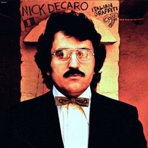 Download track Getting Mighty Crowded Nick DeCaro