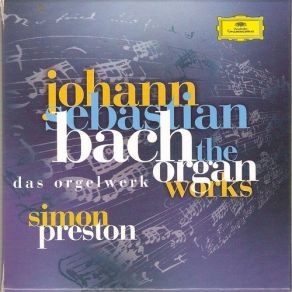 Download track 15. Toccata Adagio Fugue In A Minor BWV 564: 3. Fugue Johann Sebastian Bach