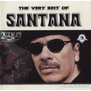 Download track I'Ll Be Waiting Carlos Santana