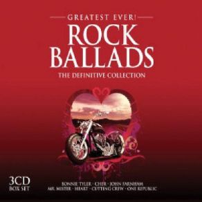 Download track Don't Know What You've Got (Till It's Gone) Cinderella