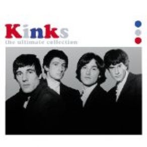 Download track Don'T Forget To Dance The Kinks