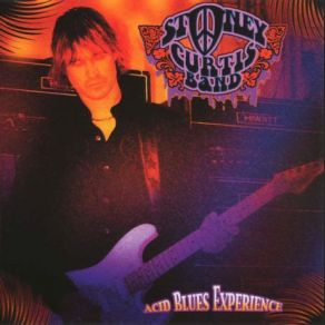 Download track Colors The Stoney Curtis Band