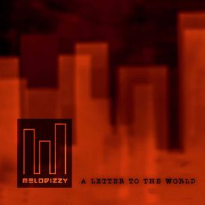 Download track I Won't Be Afraid Melodizzy