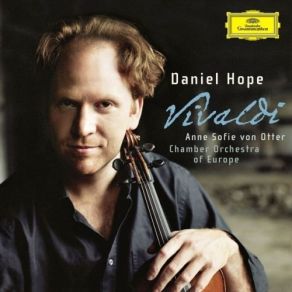 Download track 13 Concerto For 2 Violins In D Minor 'L'estro Armonico' No. 11, RV 565 - 2. Allegro Antonio Vivaldi