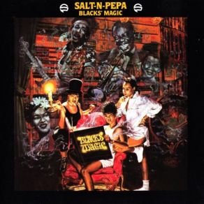 Download track Expression Salt 'N' Pepa