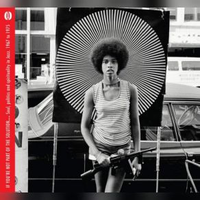 Download track If You're Not Part Of The Solution, You're Part Of The Problem Joe Henderson