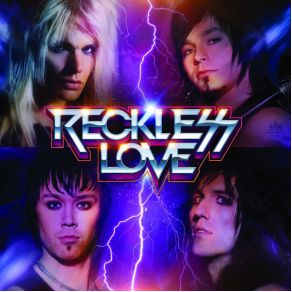 Download track So Yeah Reckless Love, Olli Herman