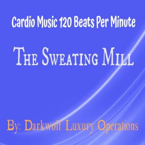 Download track Babe, I'm Makin' Money Darkwolf Luxury Operations