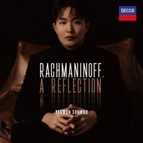 Download track 02. Variations On A Theme Of Corelli, Op. 42 Var. 1. Poco Più Mosso Sergei Vasilievich Rachmaninov