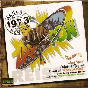 Download track Bubblin Over Zap Pow
