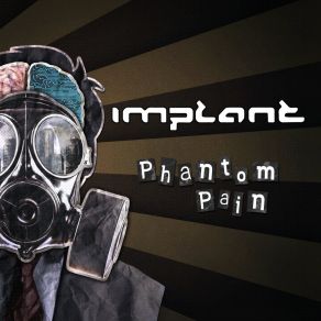 Download track Phantom Pain (True Zebra Remix) ImplantTrue Zebra, Noemi Aurora