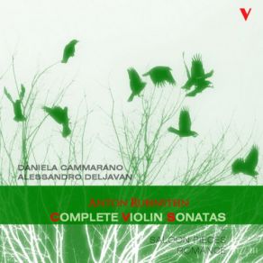 Download track Violin Snta No. 3, Op. 98: IV. Allegro Moderato - Presto Daniela Cammarano, Alessandro Deljavan
