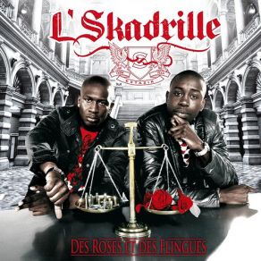 Download track T'As Joué Au Con Part 2 (Avec Intouchables) L'Skadrille