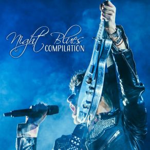 Download track Just Imagination Royal Blues New Town