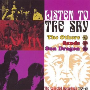 Download track Drivin' Drivin' The Others, Sands, Sun DragonHigh Noon