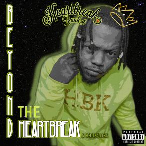 Download track Hunnit Percent Heartbreak Bank$