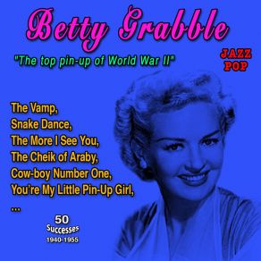 Download track I Can't Begin To Tell You Betty GrableAlfred Newman Orchestra